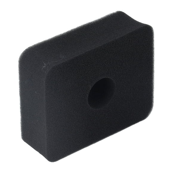 Remplacement d'éponge d'élément de filtre à air YUMILI 17211-ZE1-000 pour pompe à eau à essence WB20XH WB30XH