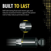 Monroe Shocks & Struts OESpectrum 39111 Shock Absorber