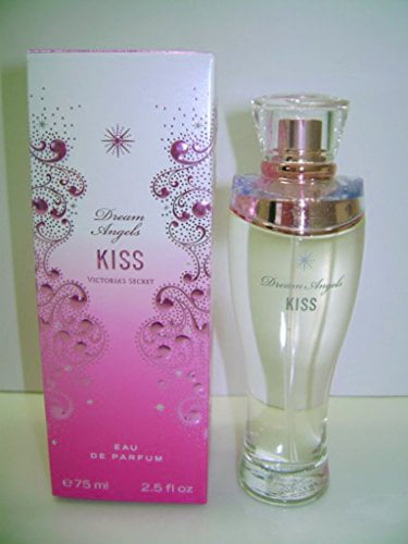 dream angels kiss perfume