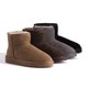 thumbnail image 1 of Aus Wooli Australia Botas cortas de piel de oveja auténtica unisex resistentes al agua, 1 of 3