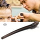 thumbnail image 4 of Fugacal Pinzas para peinar el cabello, pinzas para el cabello de 10 piezas, pinzas para el cabello de peluquero, salón de belleza para peluquería, peluquería Fugacal No se aplica, 4 of 6
