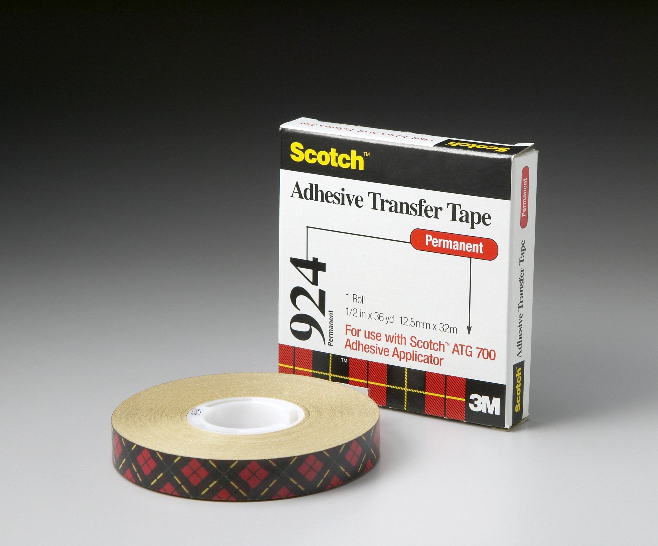 Removable Tape Products - Advance Traffic Markings (ATM)