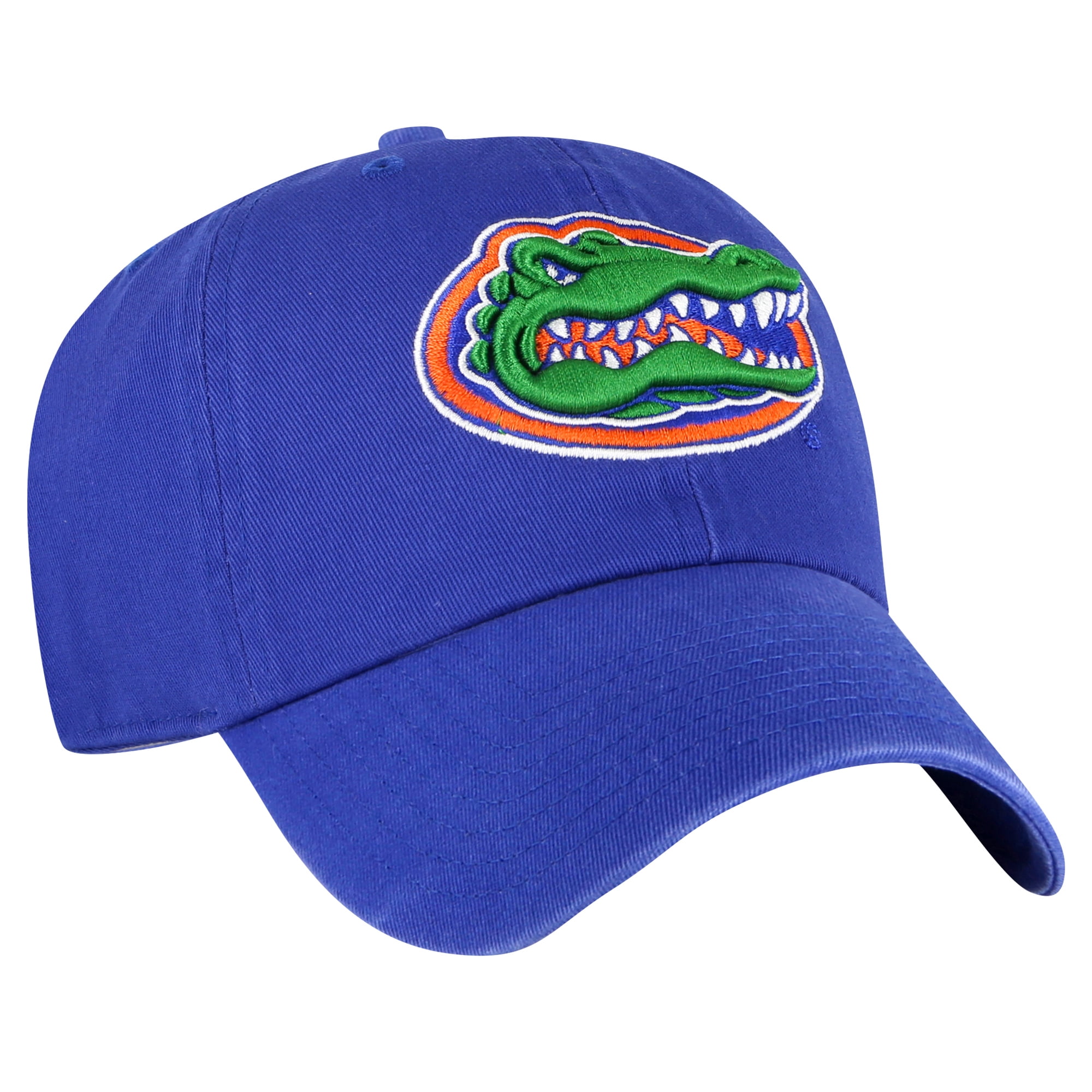 Youth '47 Royal Florida Gators Clean Up Adjustable Hat
