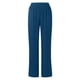 thumbnail image 4 of Conjunto informal de dos piezas con hombros irregulares para mujer - Spandex, corte holgado, para todas las estaciones - S-XXXL, 4 of 6