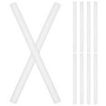thumbnail image 1 of Shisuyan 10 Pcs Bâtons de Mousse Express Doublures d'Emballage de Livraison Tige Inserts de Mousse Multi-Usages Fourniture Express, 1 of 8
