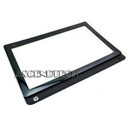 Series Front Bezel Cover - HP OMNI 220-1000 SERIES GENUINE FRONT BEZEL ASSEMBLY 670562-ZH1 2GQ0501-0