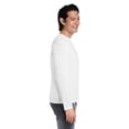 thumbnail image 3 of Core 365 CE111L Adult Fusion ChromaSoft Performance Long-Sleeve T-Shirt, 3 of 3