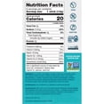thumbnail image 6 of (4 pack) Liquid I.V.® Rainbow Sherbet Hydration Multiplier® Sugar-Free Electrolyte Powder Drink Mix, 6 Count Packets, 6 of 10
