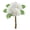 D, variant on Real Touch Blue Hydrangea Artificial Flowers 17" Faux Hydrangea Flowers with Long Stem & Leaves Realistic Fake Hydrangeas for Home Decor Floral Arrangements Wedding Bouquets Centerpieces