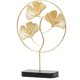 thumbnail image 1 of Adornos de Ginkgo Biloba dorado Hojas Manualidades Porche Muebles de oficina, 1 of 5