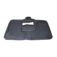 thumbnail image 2 of Redmon Polyester Pet Scale Carrier Tote Bag for Large Scales, Light Gray, 2 of 4