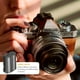 thumbnail image 5 of Paquete de baterías Nikon EN-EL15c con cargador LCD dual USB-C, 5 of 6