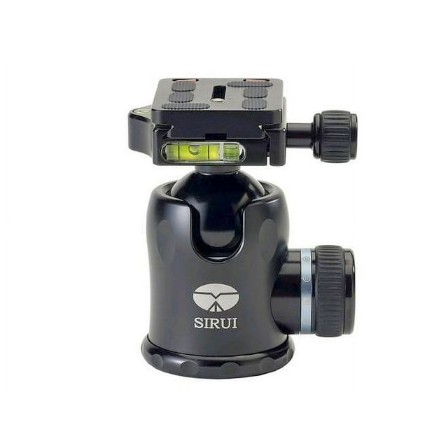 Sirui Cabeza de Bola K-30X