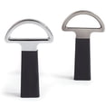 thumbnail image 2 of Coofit Cork Puller Two Prong: Wine Bottle Opener Cork Bottle Opener with Cover & Box, 2 of 6