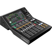 DM3-D Professional 22-Channel Ultracompact Digital Mixer With Dante