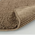 thumbnail image 5 of Resort Collection Chenille Plush Loop Bath Mats, 5 of 7
