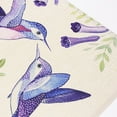 thumbnail image 4 of Mantel Rectangular Gloria con Aislamiento Térmico 44cm x 11.02 x 17.32 pulgadas, 4 of 7