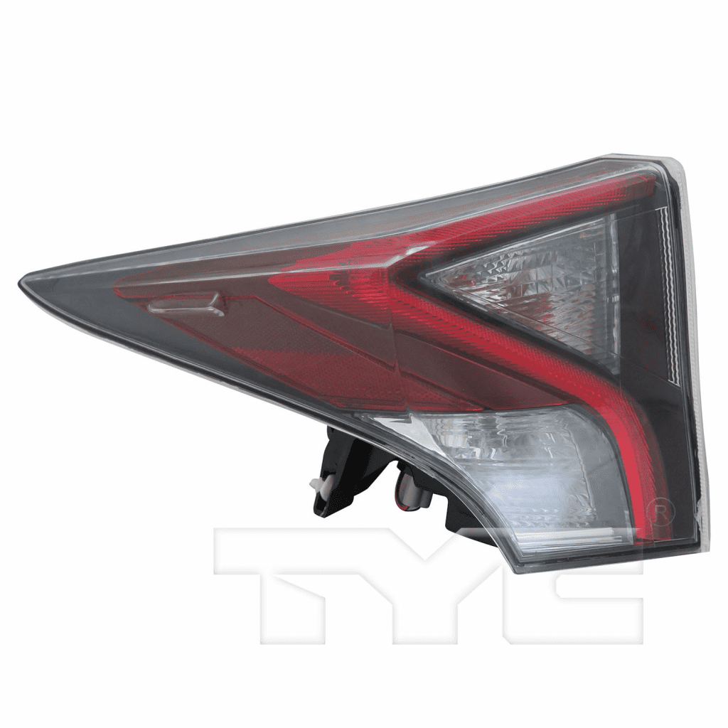 For Toyota Prius Tail Light 2016 2017 2018 Driver Side Upper LED For