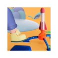 thumbnail image 3 of Rocket Assembly Flying Toy Set With Eva Rocket That Can Launch Up To About 30.5cm Height, 3 of 5