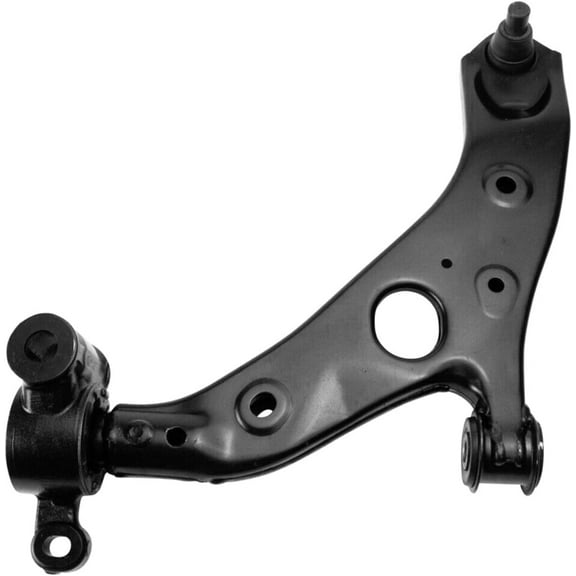 Detroit Axle - Front Left Lower Control Arm Replacement for 2014-2021 Mazda 6, 2013-2016 CX-5