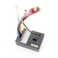 thumbnail image 1 of Placa de circuito receptor 3 en 1 YONGSHENG 144002-1311 para Wltoys 144002 1/14, 1 of 5