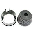 thumbnail image 4 of SeaStar Solutions Dash Module Kit for Mechanical Tilt Steering, Backmount Rack, 4 of 4