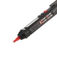 thumbnail image 4 of Intelligent Auto-Ranging Digital Multimeter Pen with Non-Contact AC Voltage Detection, LCD Backlight, Flashlight & Pocket Clip – Measures AC/DC Voltage, Resistance, Capacitance, Diode, Frequency,, 4 of 6