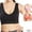 Z02, variant on Sports Bras for Women Clearance 3-Pack Sports Bra Without Wire Free Support Yoga Running Vests