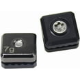thumbnail image 4 of 1PC Golf Weight with Screw for Taylormade M3 Driver 5g/7g/8g/9g/9.5g/12g/13g/14g/16g/18g/20g Please Choose, 4 of 7
