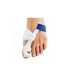 thumbnail image 6 of Bunion Corrector Night Splints for Bunion Relief Adjustable Bunion Pads for Hallux Valgus Correction and Orthopedic Hammertoe Toe Straightener for Foot Pain Relief (2), 6 of 6