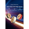 thumbnail image 2 of Hyper Series: High Speed 3D Printer Filament,1kg/Spool (2.2lbs) (SKIN), 2 of 11