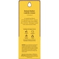 Burt's Bees 100 Natural Origin Lemon Butter Cuticle Cream, 0.6 oz