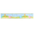 thumbnail image 3 of 1pc Creative Wallpaper Border Wall Decals for Bathroom Kids Room, 3 of 6