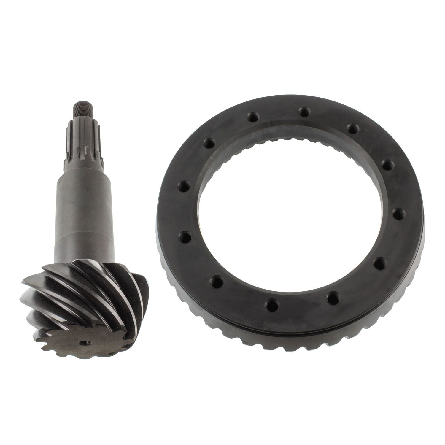 Richmond Gear 69-0375-1 Street Gear Differential Ring and Pinion Fits select: 1968-1969 PLYMOUTH SATTELITE, 1966-1970 DODGE CHARGER