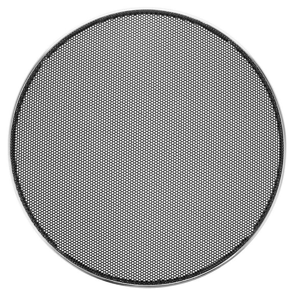 WHAMVOX Car Speaker Grille Subwoofer Speaker Grill Car Speaker Cover Guard Protective Speaker Accessory