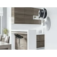 thumbnail image 2 of Merkury Smart Wi-Fi Indoor Camera 1080P HD 2 Pack, 2 of 2