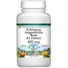 TerraVita Echinacea Angustifolia Root 4:1 Extract - 450 mg, (100 Capsules, 2-Pack, Zin: 513857)