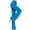 Blue, variant on JGTDBPO Plus Size Bootcut Yoga Flare Leggings For Women High Waisted Crossover Workout Lounge Bell Bottom Jazz Dress Pants Long Palazzo Pants