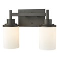 thumbnail image 3 of CN575212-Thomas Lighting-Belmar - Two Light Bath Vanity, 3 of 3