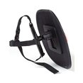 thumbnail image 5 of Skip Hop Baby Car Mirror, Style Driven, Black, 5 of 5