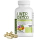 thumbnail image 1 of Suplemento Bronson Liver Detox Advanced 180 cápsulas, 1 of 8