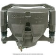 thumbnail image 4 of A1 Cardone 19-B3218 Disc Brake Caliper For 06-15 Lexus IS250, 4 of 4
