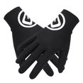 thumbnail image 1 of Guantes De Ciclismo, Guantes De Ciclismo Con Dedos Completos, Pantalla Táctil, Cómodos Para Largas Distancias De Conducción Mgaxyff Cycling Gloves Full Finger Gel, 1 of 8