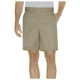 thumbnail image 2 of Mens 8 Relaxed Fit Traditional Flat Front Short, 2 of 2