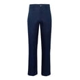 thumbnail image 1 of Pantalón George para Hombre Recto Liso con Bolsas, 1 of 4