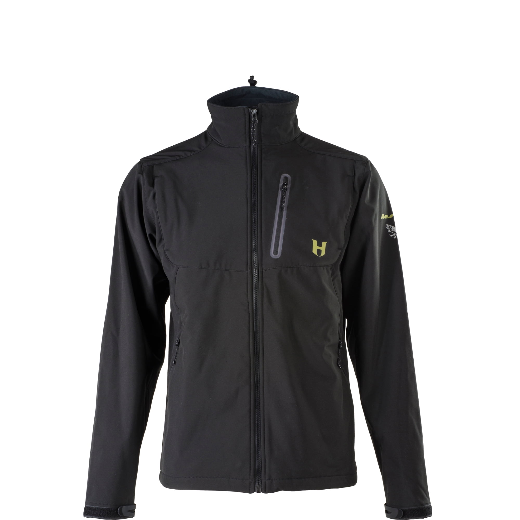 Hodgman Aesis Softshell Fishing Jacket