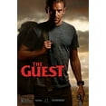 thumbnail image 2 of The Guest [DVD], Feature,Thriller,Action, Thriller, Independent,Drama,Suspense,, 2 of 3