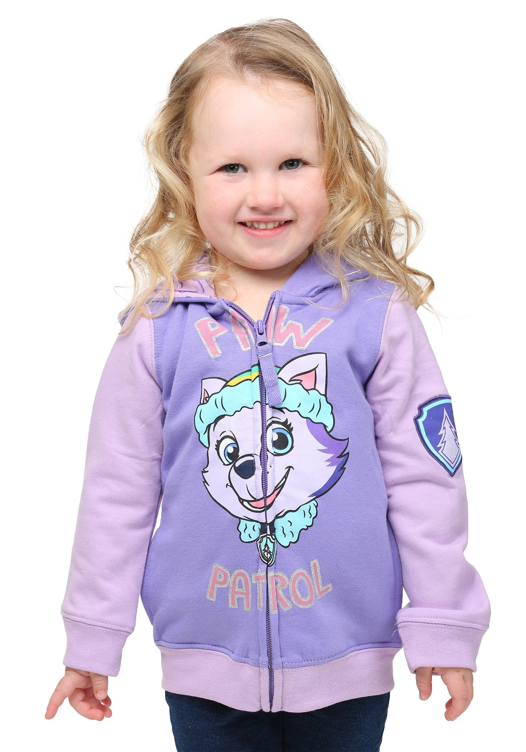 2t hooded sweatshirt