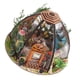thumbnail image 1 of Modelo De Habitación De Flores, Molde Estereoscópico De Montaje De Escritorio DIY Para Colección ANGGREK Model Kit, 1 of 7