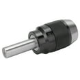 thumbnail image 3 of Mandrin de Perceuse Intégré Haute Teneur en Carbone, Mandrin de Perceuse Intégré APU13C20, Embout de Serrage Maximal, Performance Puissante, 3 of 14